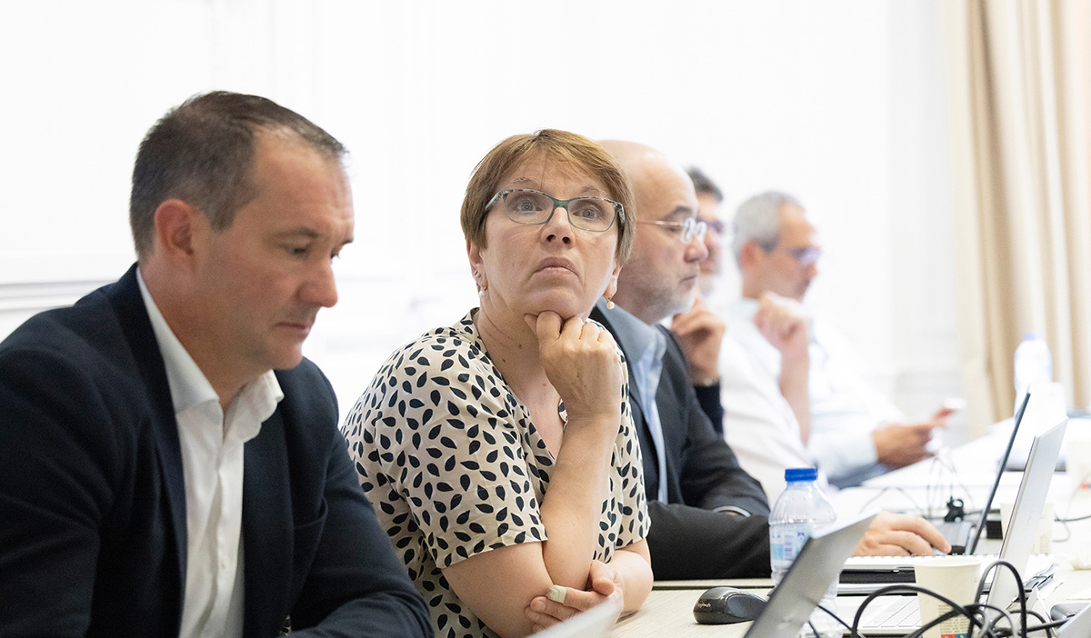 Qui doit cotiser à la CARPV ?