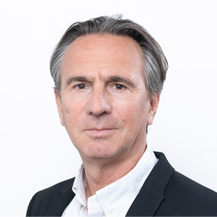 Jean-Michel Antoniotti